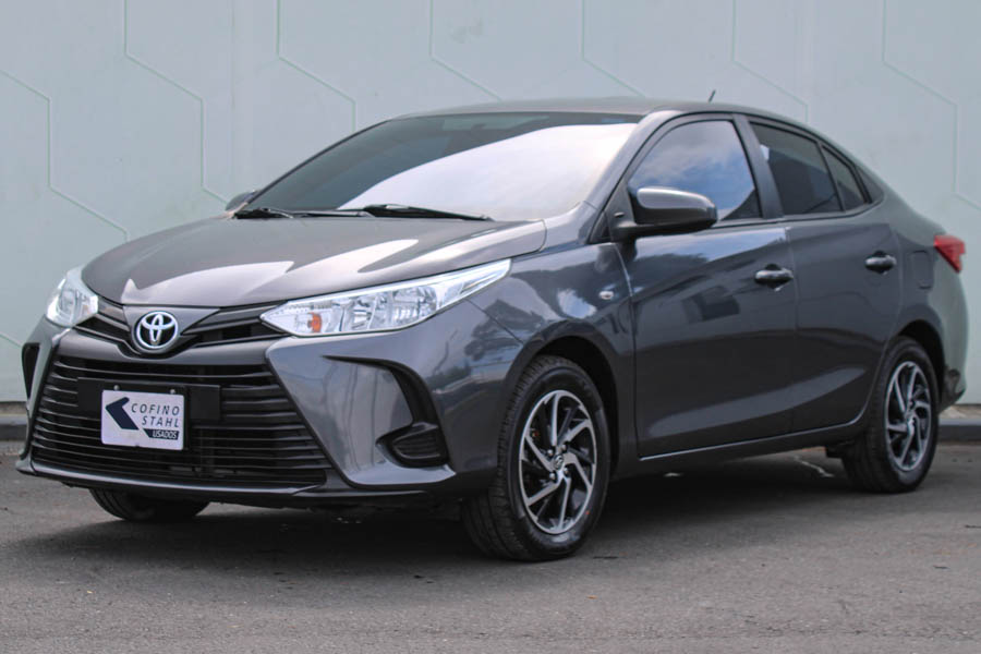 TOYOTA YARIS 2022 - 1666